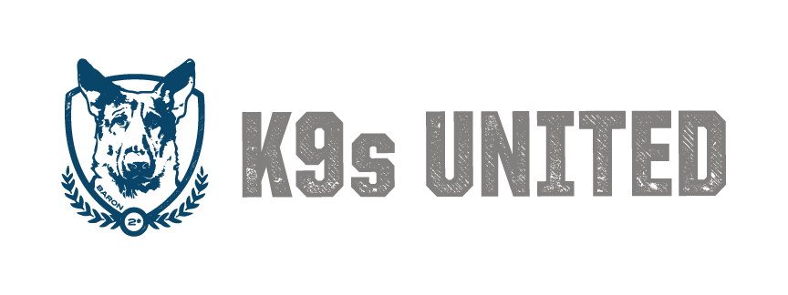 K9s United logo