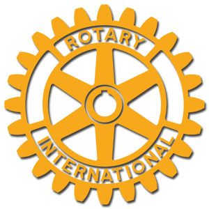 Rotary Club of South Jacksonville logo