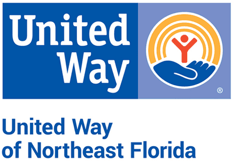 United Way of Northeast Florida logo